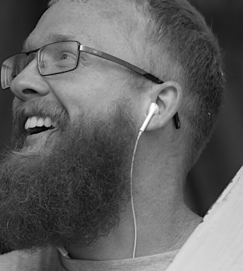 Jared dienes